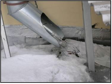 Водосточная Труба Нагревательный кабель Эксон, Эксон-Элит, Heating cable of Ekson, Ekson-elite, Теплый пол, снеготаяние, антиобледенение, обогрев трубопроводов, кабельные нагревательные секции