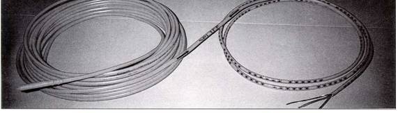 TXP          Ekson heating Cable