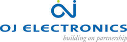 OJ Elektronics    Ekson heating Cable 